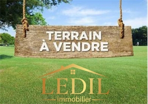 terrain a batir à la vente -   47370  MASQUIERES, surface 1785 m2 vente terrain a batir - UBI421917754